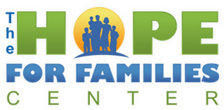 Hope for Families Center logo