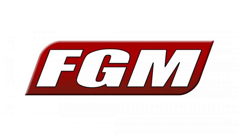 FGM logo