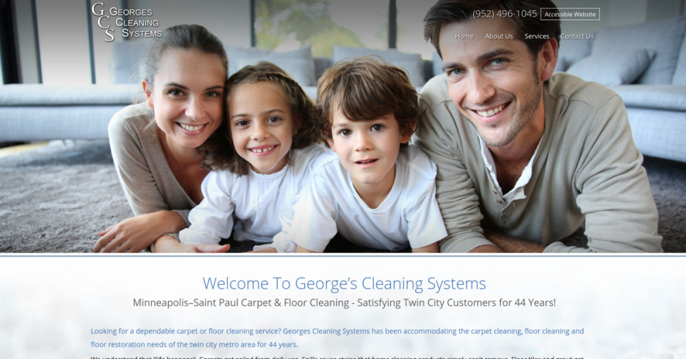George's Cleaning Services