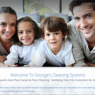 George's Cleaning Services