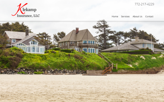 Klekamp Insurance Vero Beach. This link opens new window.