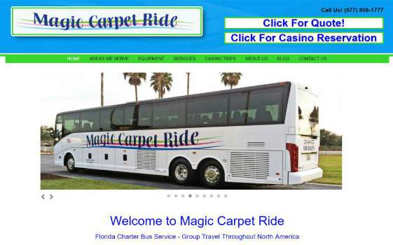 Magic Carpet Ride. This link opens new window.