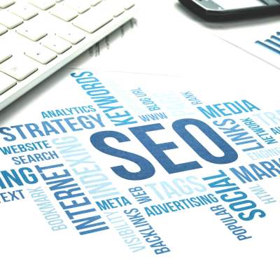 Easy Steps to Search Engine Optimization (Updated)
