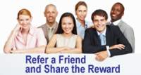 Refer a friend to PD/GO Digital Marketing and share the reward